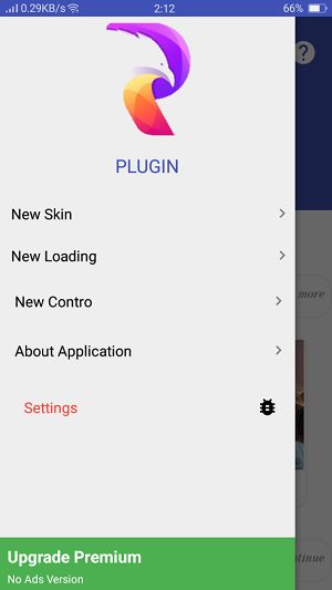 Plugin Injector APK