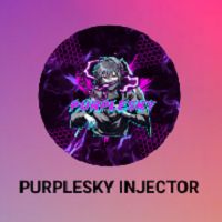 Purple Sky Injector