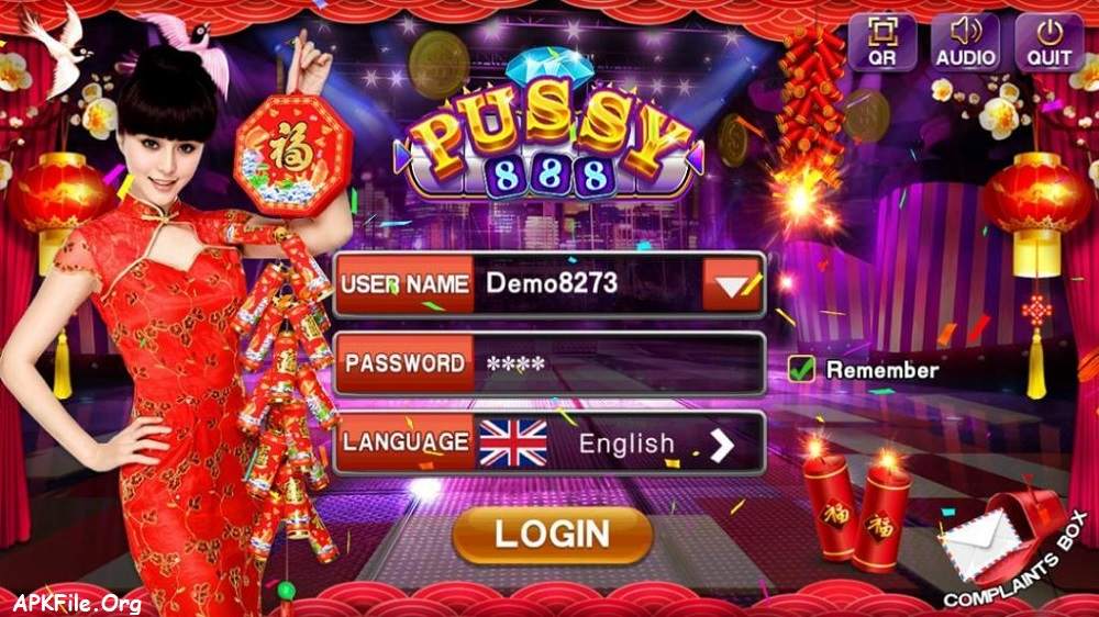 Puss888Slot