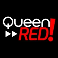 Queen red