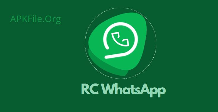 RC WhatsApp