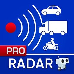 Radarbot Pro icon