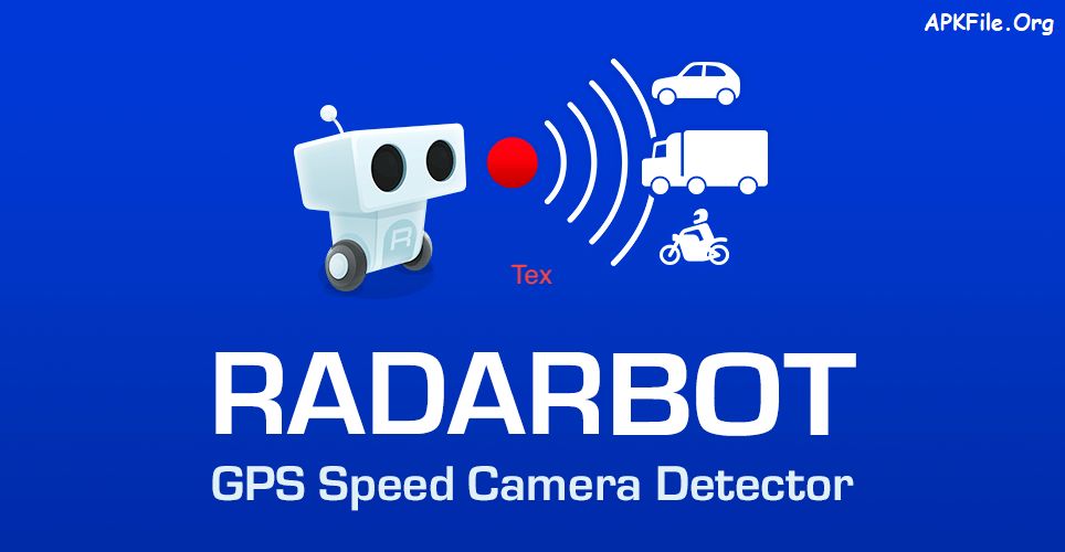 Radarbot Pro