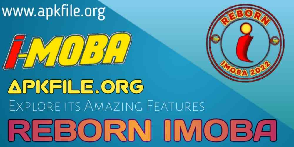 Reborn Imoba