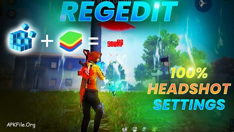 Regedit Ruok