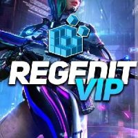 Regedit Vip