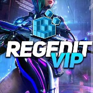 Regedit Vip icon