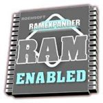 Roehsoft RAM Expander