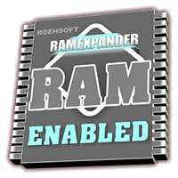 Roehsoft RAM Expander icon