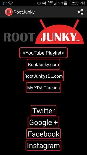 RootjunkySDL APK