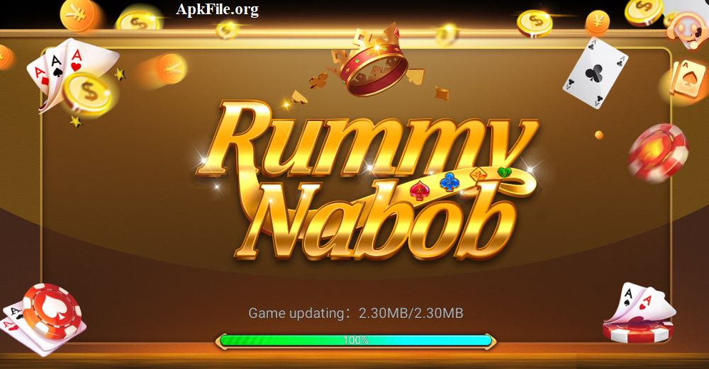 Rummy Nabob