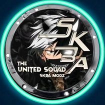 SKBA Modz icon