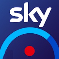 Sky HD icon