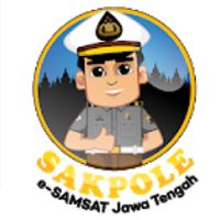 Sakpole E-Samsat Jateng