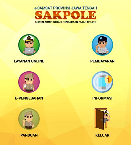 Sakpole