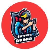 Sameer ESP icon