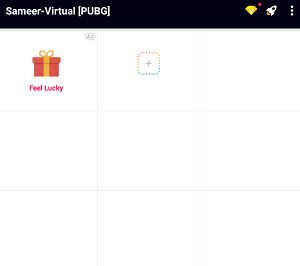 Sameer Virtual