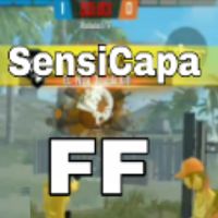 Sensi Capa FF icon