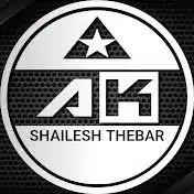 Shailesh Thebar icon