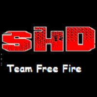 Shd Team Free Fire