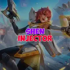 Shen Injector icon