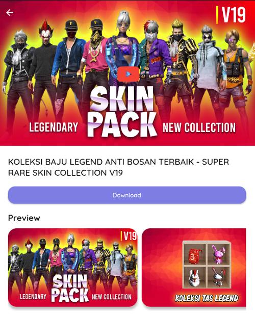 Skin Tools Pro