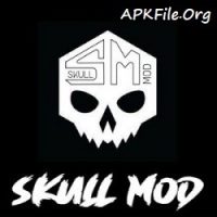 Skull Mod