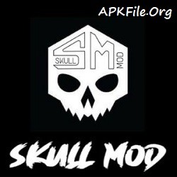 Skull Mod icon