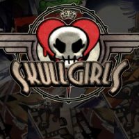 SkullGirls