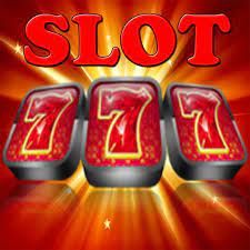 Slot777 icon