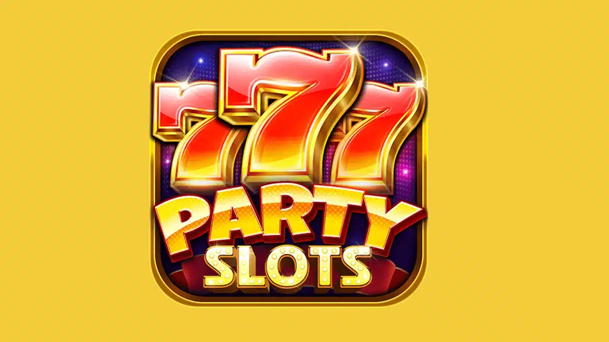 Slots 777 Party