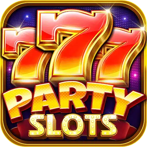 Slots 777 Party icon