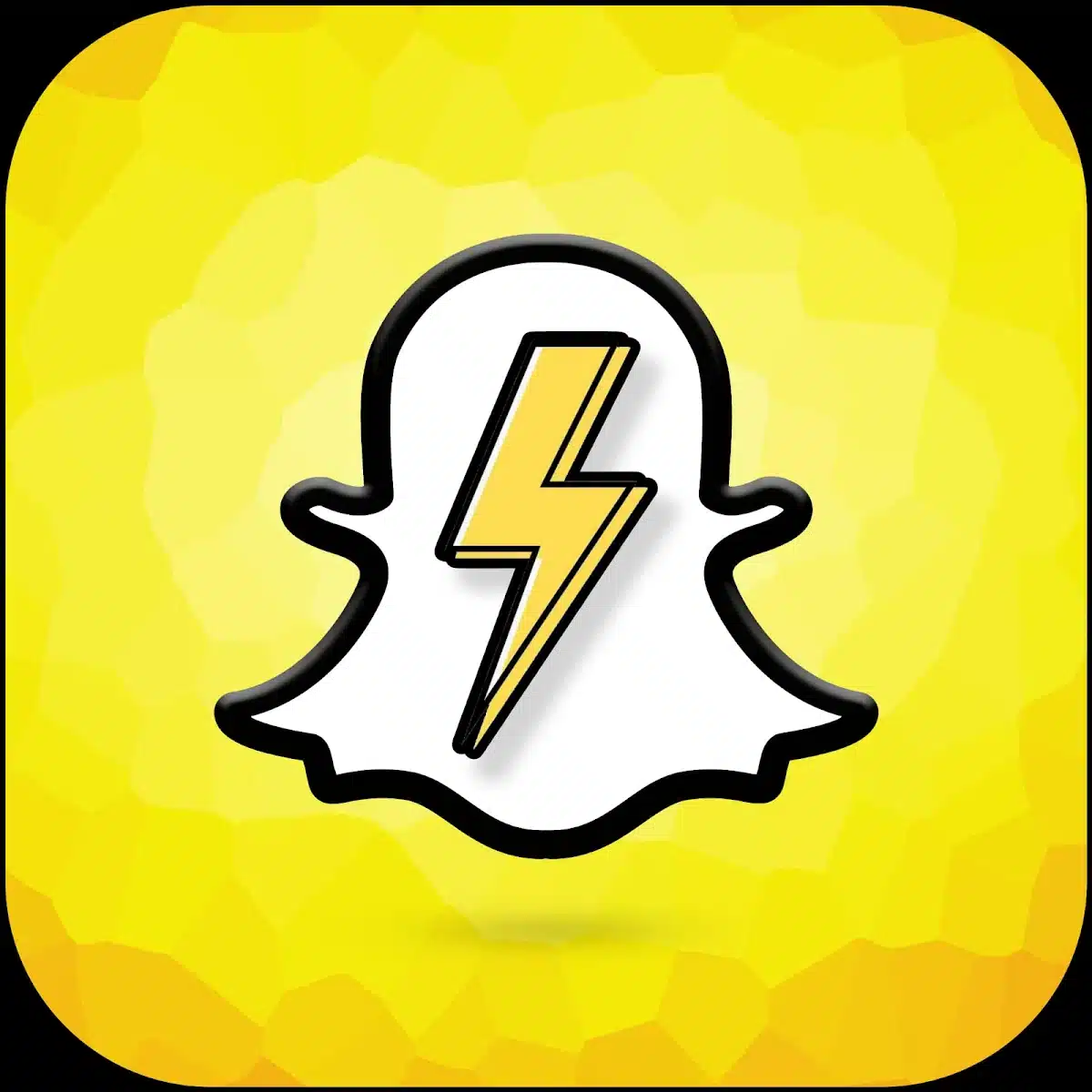 Snapchat Thunder