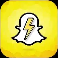 Snapchat Thunder