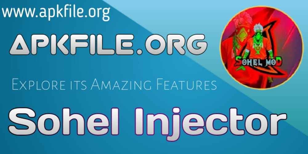 Sohel Injector