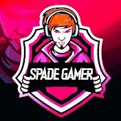 Spade Gamer icon