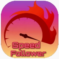 Speed Followers icon