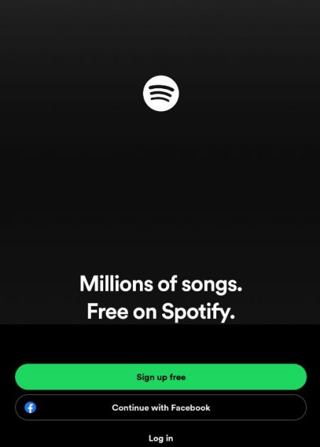 Spotify Premium