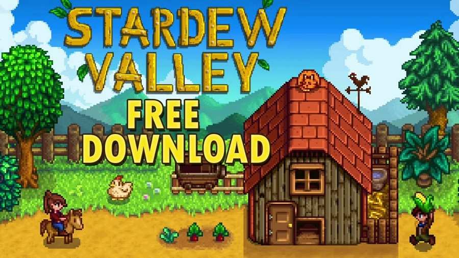 Stardew Valley