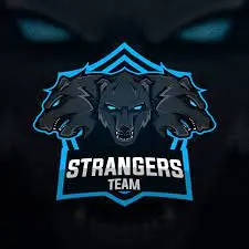 Stranger Team icon