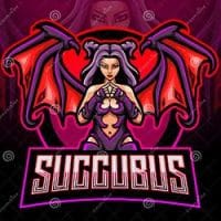 Succubus Stronghold