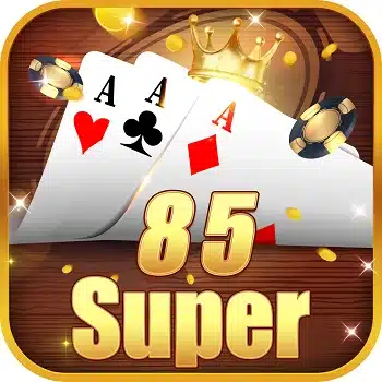 Super85 icon