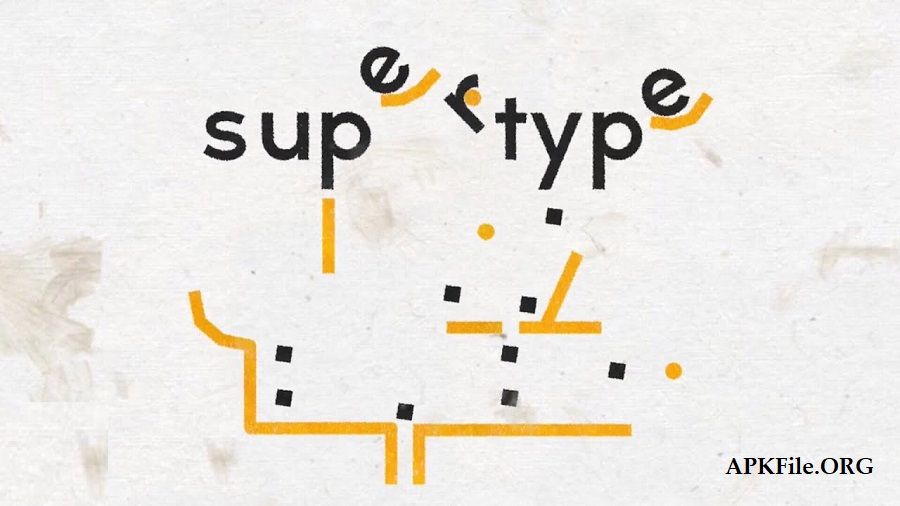 Supertype