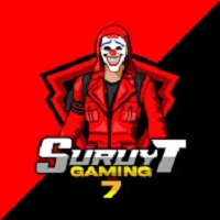 Suraj YT Gaming icon