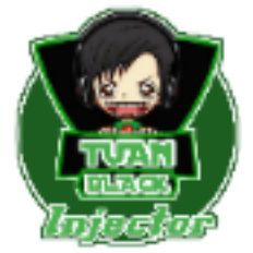 Tuan Black Injector icon