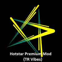 TR Vibes Hotstar icon