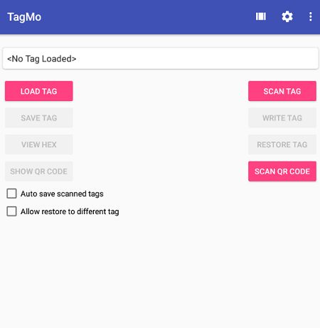 Tagmo APK