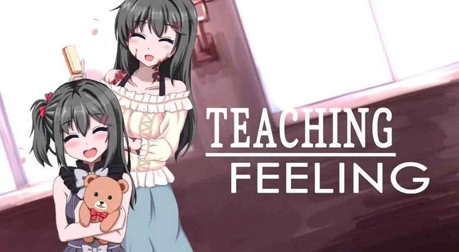 Teaching Feeling