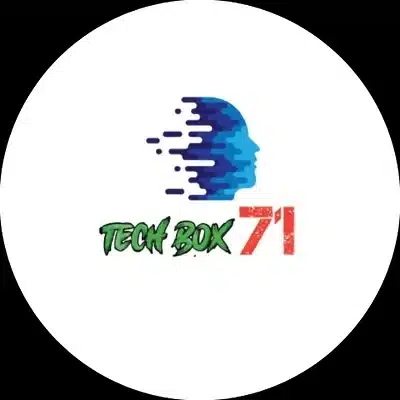 Tech Box 71 icon