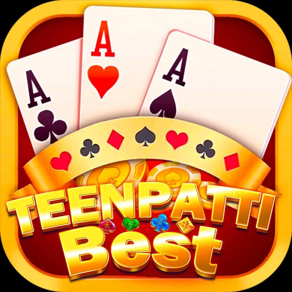 Teen Patti Best